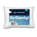 Serta So Comfy Bed Pillow, Standard