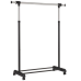 Garment Rack Black