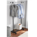 Garment Rack Black