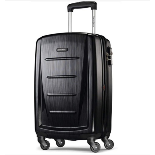 Samsonite Winfield 2 Fashion HS Spinner 20