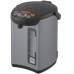 Zojirushi CD-WCC30 Micom Water Boiler & Warmer, Silver