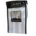 J QUEEN NEW YORK Lauralynn European Sham 26 In x 26 In Beige