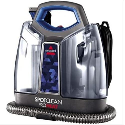 Bissell SpotClean ProHeat Portable Carpet Cleaner