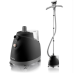 Steam & Go The Rival Upright Foldable Powerful Garment Steamer With Adjustable Pole