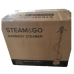 Steam & Go The Rival Upright Foldable Powerful Garment Steamer With Adjustable Pole