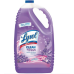 Lysol 144 Oz. Lavender Orchid Clean & Fresh Pourable Multi-Surface Cleaner