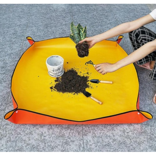 Gardening mat