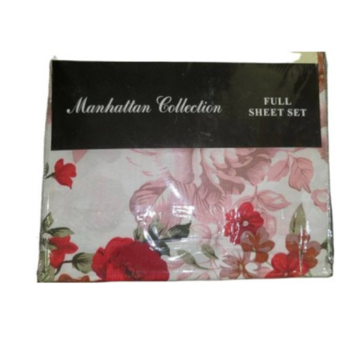 Manhattan Collection Full Sheet Set NEW