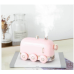 Retro Train Diffuser (pink)