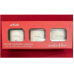 .Whick - Set of 3 Scented Candles - Cloud Nine, Lovesick, Scent of Love