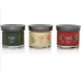 Yankee Candle 3-Pack Signature Small Tumbler Set 