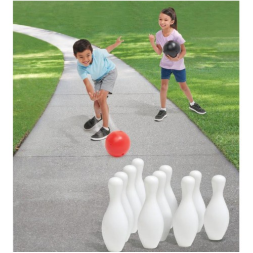 Play Day Jumbo Bowling Set