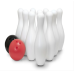 Play Day Jumbo Bowling Set