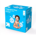 Fragrance-Free Baby Wipes- up & up™ (12Pack /1200ct)