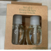 Bee & Willow 2-Pack Festive Delight Scented Oil Refills