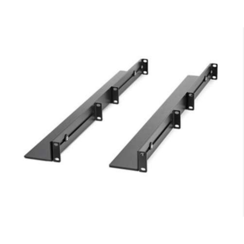 StarTech.com 1U Server Rack Rails With Adjustable Mounting Depth