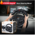 PXN V900 Steering Wheel Gaming - 270/900° Sim Xbox Racing Wheel with Pedals Paddle Shifter Vibration Feedback Wheel for Xbox One, Xbox Series S/X, PC, PS3, PS4, Switch, Android TV