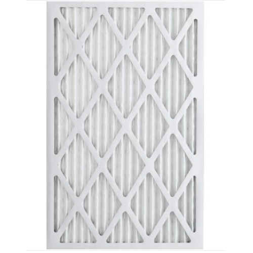 Nordic Pure 15x20x1 (14 1/2 x 19 1/2 x 3/4) Pleated MERV 12 Air Filters 2 Pack