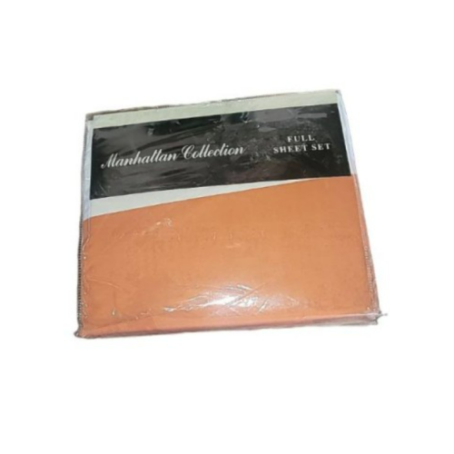 Manhattan Collection Extra Soft Full Sheet Set