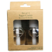 Bee & Willow Sugar Cookie Scented Oil Refills 2ea .7 US Fl Oz/ 22 Ml Blt Ea