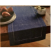 Our Table Locklin Blue Table Runner