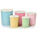 Tupperware Heritage Collection 10 Piece Nested Canister Set in Vintage Colors - Dishwasher Safe & BPA Free - (5 Containers + 5 Lids)