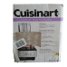 Cuisinart Food Processor 14-Cup Vegetable Chopper for Mincing, Dicing, Shredding, Puree & Kneading Dough, Stainless Steel, DFP-14BCNY