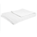 Nestwell Cozy Cotton Twin Blanket in White