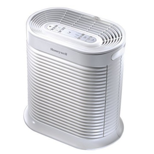 Honeywell HPA104 True Hepa Allergen Remover Air Purifier, 155 Sq. Ft