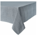 Our Table™ Textured 60-Inch x 120-Inch Oblong Tablecloth in Navy