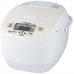 Zojirushi NL-DCC18CP Micom Rice Cooker and Warmer (Pearl Beige, 10 Cups)