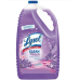 Lysol 144 Oz. Lavender Orchid Clean & Fresh Pourable Multi-Surface Cleaner