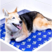 Whelping Box for Large Breed Dogs Whelping Box for Dogs Dog Whelping Box Whelping Box for Puppies (48"x48"x18" White)