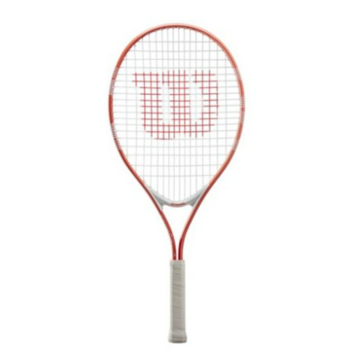 Wilson Serena 25 In. Junior Tennis Racket Ages 9-10