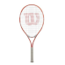 Wilson Serena 25 In. Junior Tennis Racket Ages 9-10