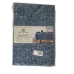 Bee & Willow™ Rectangular Laminated Tablecloth Etched Chambray