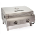 Cuisinart Professional Portable Two Burner Gas Grill - Silver