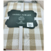 Laura Ashley Tablecloth Heather & Ivory Buffalo Check Tablecloth, 60x120