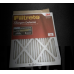 Filtrete 16x20x1 Air Filter, MPR 1000, MERV 11, Micro Allergen Defense 3-Month Pleated 1-Inch Air Filters, 2 Filters