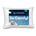 Serta So Comfy Bed Pillow, Standard