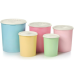 Tupperware Heritage Collection 10 Piece Nested Canister Set in Vintage Colors - Dishwasher Safe & BPA Free - (5 Containers + 5 Lids)