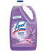 Lysol 144 Oz. Lavender Orchid Clean & Fresh Pourable Multi-Surface Cleaner