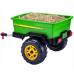 Peg Perego John Deere Adventure Trailer For Gator XUV Powered Ride-On