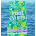 Pineapple BEACH TOWEL