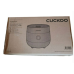 Cuckoo Cr-0675f 6 Cup Micom Rice Cooker and Warmer 13 Menu Options Nonstick