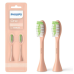 Philips One by Sonicare, 2 Brush Heads