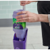 Swiffer® WetJet 77809 Multi-Surface Cleaner Solution Refill with Gain Original Scent 1.25 Liter