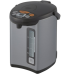 Zojirushi CD-WCC30 Micom Water Boiler & Warmer, Silver