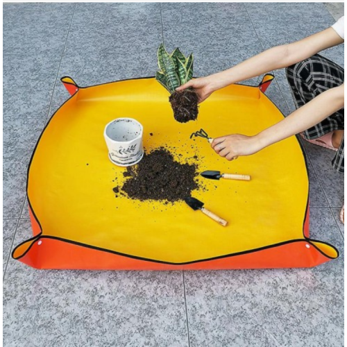 Gardening mat