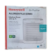 Honeywell HPA104 True Hepa Allergen Remover Air Purifier, 155 Sq. Ft